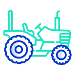 Traktor icon