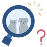 Pet Finder icon