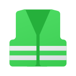 Safety Vest icon