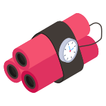 Dynamite icon