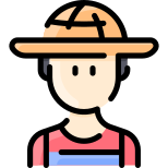 Agricultor icon