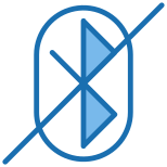 funzione-mobile-bluetooth-esterno-blu-altri-phat-plus-2 icon