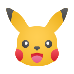 ポケモン icon