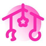 Baby Mobile icon