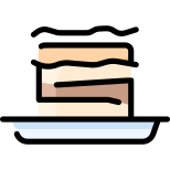 Baklava icon