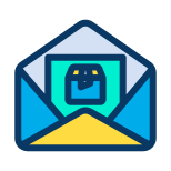 Envelope icon