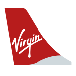 维珍大西洋航空 icon