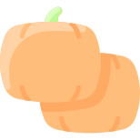 Pumpkin icon