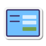 Form icon