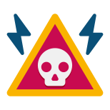 Failure icon