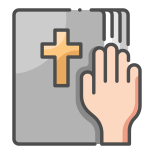 Bible icon