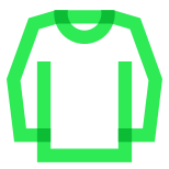 Pullover icon