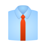 corbata icon