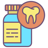 Teeth Medicine icon