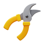 Garden Shears icon