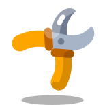 Garden Shears icon