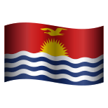 Кирибати icon