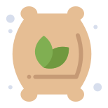 麻袋的面粉 icon