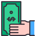 Payment icon