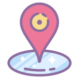 Place Marker icon