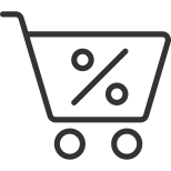 Shopping Cart icon