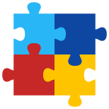 Puzzles icon