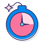 Deadline icon