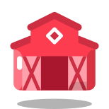 Barn icon