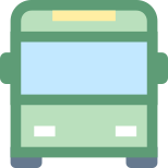 Bus icon