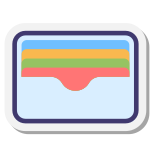 App Portafoglio icon