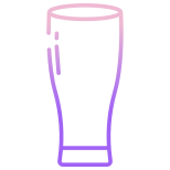 Pilsner Glass icon