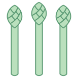 Spargel icon