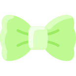 Gravata borboleta icon