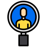 履歴書を解析 icon