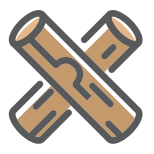 Timber icon