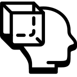 Visualization Skill icon