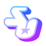 Steven Universe Logo icon