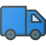 Delivery Truck icon