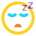 Dormido icon