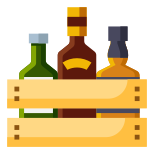 Alkohol icon