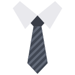 Necktie icon