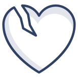 Wounded Heart icon