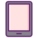 Tablet icon