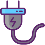 Power Plug icon