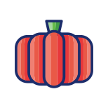 Citrouille icon