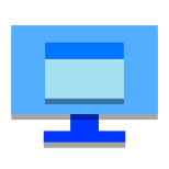 Virtual Machine 2 icon