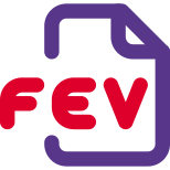 fmodオーディオイベントファイルオーディオデュオタルリヴィボの開発を促す外部ファイル拡張子fevソフトウェアプログラム icon