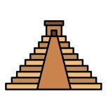 아메리칸 인디언 아즈텍 icon