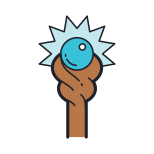 Mage Staff icon