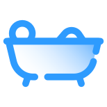 Hydrotherapie icon